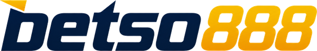 betso888 official logo